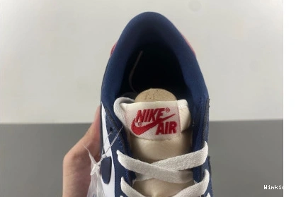 HQ2993-100 Low AIR 1 JORDAN 0720